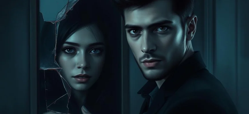 Shows Like Couple of Mirrors to Binge Next