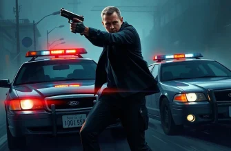 Movies & Shows Like In the Line of Duty: Blaze of Glory