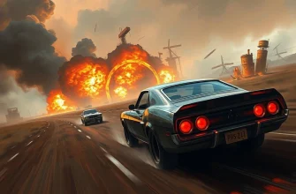 10 Action-Packed Movies Like Mad Max 2: The Road Warrior