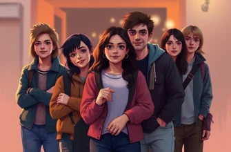 10 Must-Watch Films & Series Like Radical Age