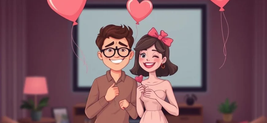 10 Must-Watch Picks Similar to Never Been Chris'd