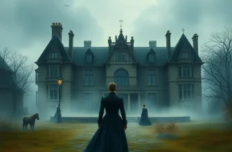 Movies and Shows Like Jane Eyre for Gothic Romance Fans
