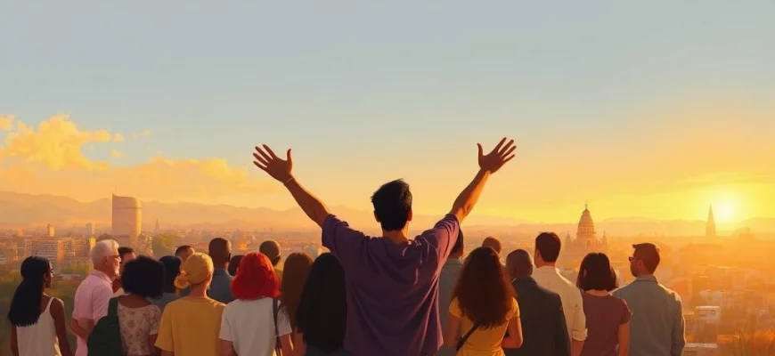 Movies and Shows Similar to 'In the Turn'