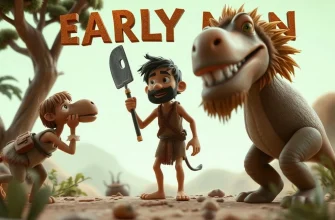 10 Movies and Shows Similar to Early Man