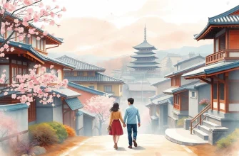 Movies & Shows Like Fukuyadou Honpo: Kyoto Love Story