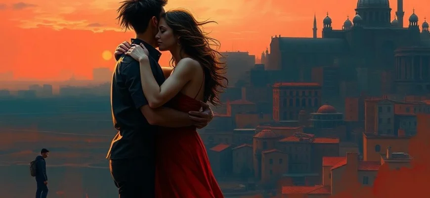 Movies Like Shelter: 10 Emotional Picks You’ll Love