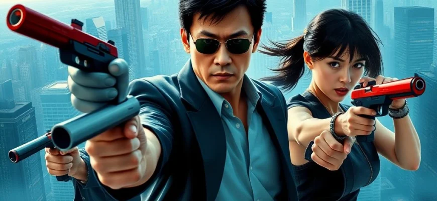 10 Action-Comedy Films Similar to The Tuxedo