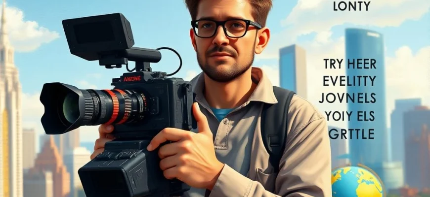 Must-Watch Documentaries Similar to 'Where to Invade Next'