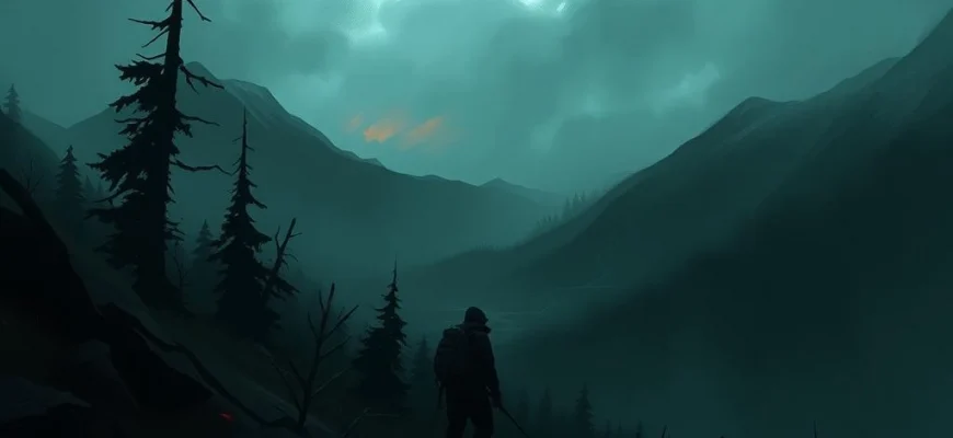 Movies and Shows Like Surviving Evil for Survival Thriller Fans