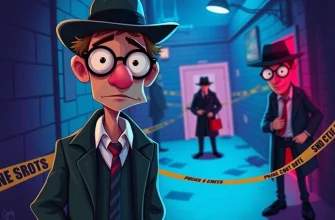 Shows Like The Unusuals: Quirky Crime Picks