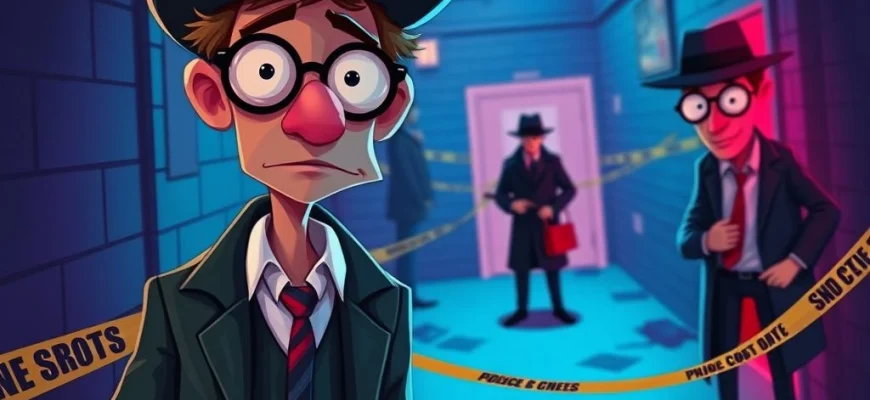 Shows Like The Unusuals: Quirky Crime Picks