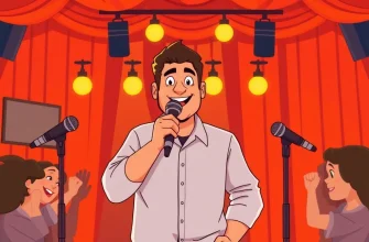 10 Must-Watch Stand-Up Movies & Shows Like 'When Stand Up Stood Out'