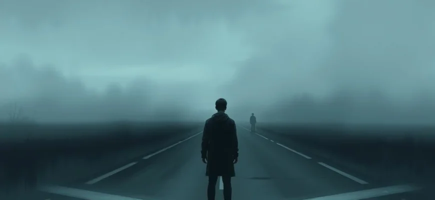 10 Thought-Provoking Picks Similar to Next Exit