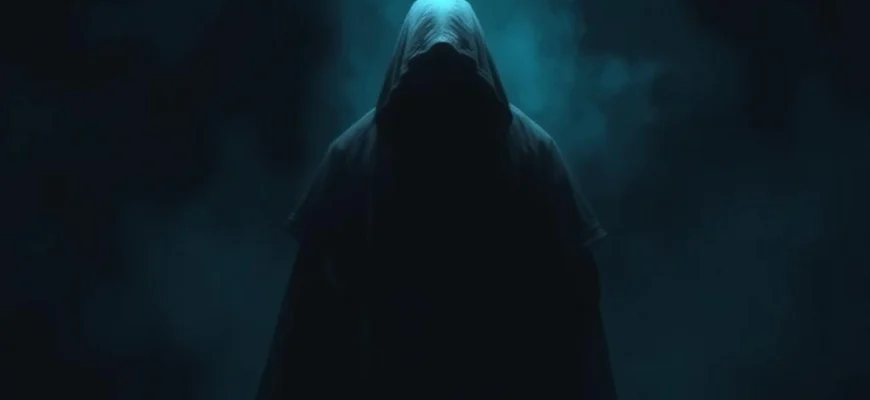 Chilling Films Similar to The Eye You Can't Miss