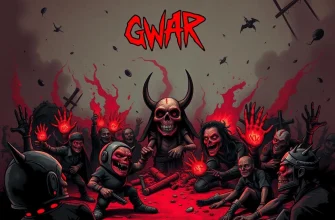 10 Wildly Entertaining Picks Like This Is GWAR