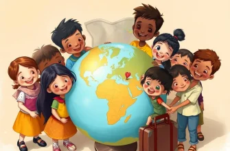 Shows Like Postcards from Buster for Curious Kids