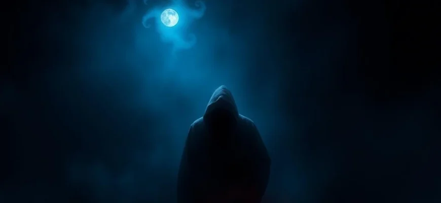 10 Must-Watch Shows & Movies Similar to Strange Events 2