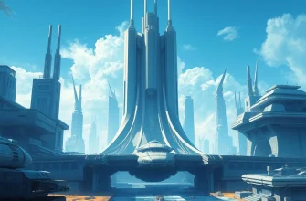 10 Must-Watch Shows Similar to Superstructures