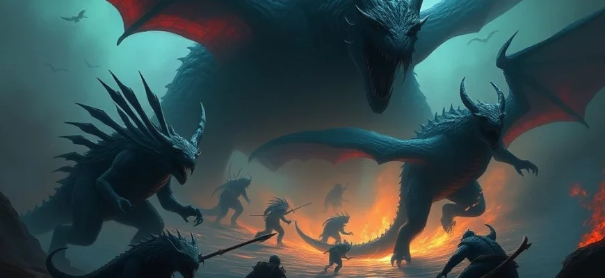 Monster Mayhem: 10 Films Like Frankenstein vs. The Mummy