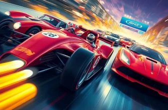 Movies Like Pegasus for Racing Fans