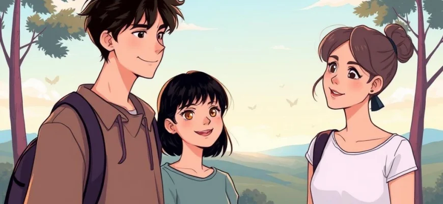 If You Loved Dating Amber, Try These 10 Similar Picks