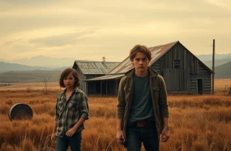 Movies Like Beneath the Harvest Sky for Fans of Raw Drama