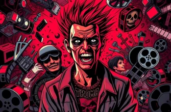 10 Wild Movies Like Tromeo & Juliet You Need to See