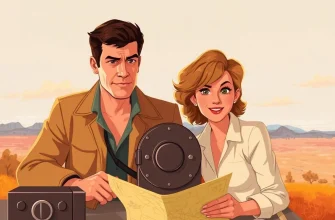 Movies & Shows Like The Love Punch to Watch Next