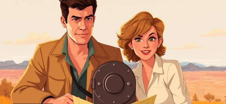 Movies & Shows Like The Love Punch to Watch Next