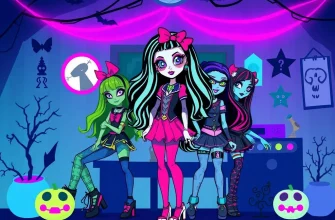Shows Like Monster High: Ghoulishly Good Picks