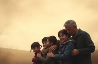 10 Must-Watch Dramas Similar to 5th of July