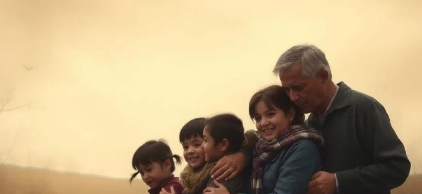 10 Must-Watch Dramas Similar to 5th of July