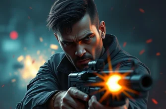 Movies & Shows Like Bangkok Dangerous