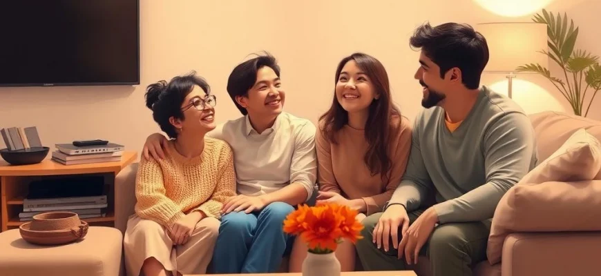 Shows Like The Jim Gaffigan Show to Watch Next