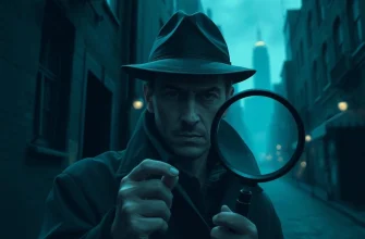 10 Must-Watch Thrillers Similar to Wrong Place