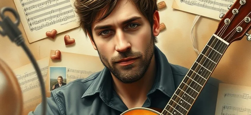 Movies & Shows Like Gordon Lightfoot: If You Could Read My Mind