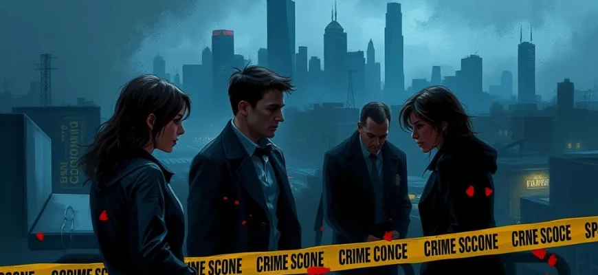 Movies and Shows Similar to Animal (2005)