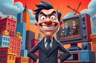 Movies Like The Magic Christian for Satire Lovers