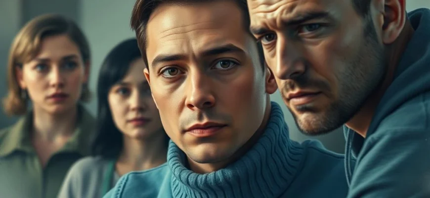 10 Must-Watch Films & Series Similar to Shortcomings