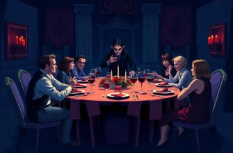 Movies & Shows Like 'Who Invited Them'