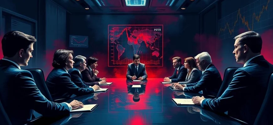 10 Must-Watch Films & Series Similar to Market Value