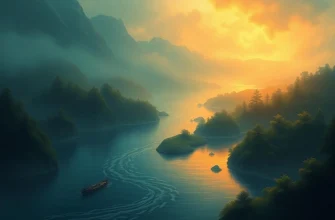 10 Captivating Shows and Movies Like Riverworld