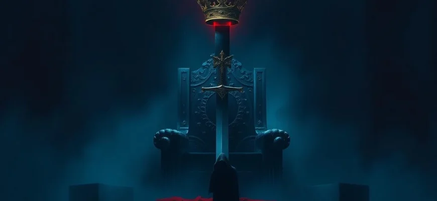 10 Gripping Movies and Shows Similar to Macbeth