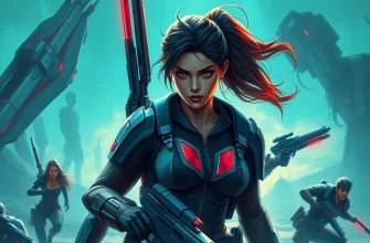 10 Gripping Shows Like Painkiller Jane