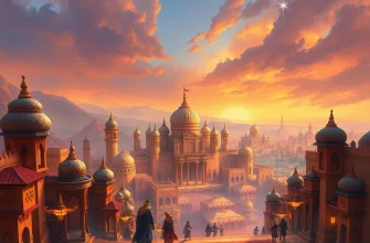 Fantasy Films to Watch If You Loved Adventures of Aladdin
