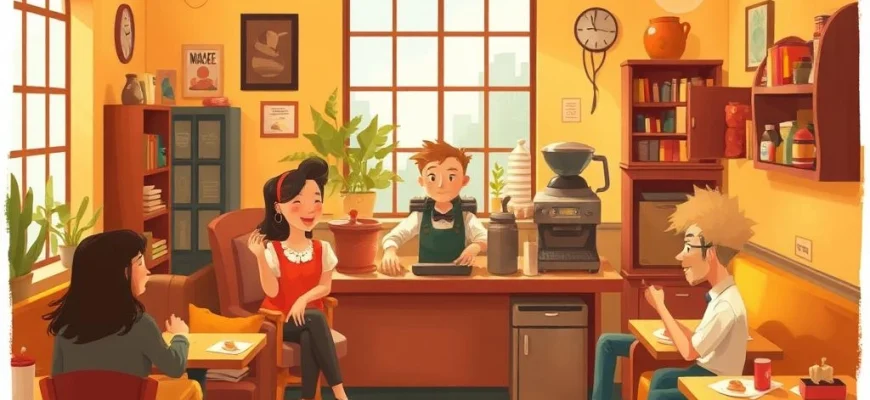 Shows Like Call Me Kat to Brighten Your Day