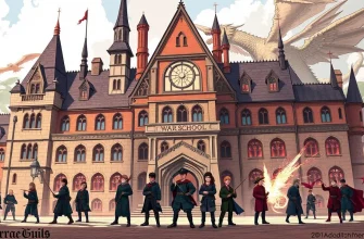 Fantasy War School Films Collection