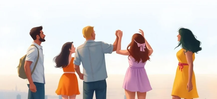 10 Heartwarming Movies and Shows Like Pride