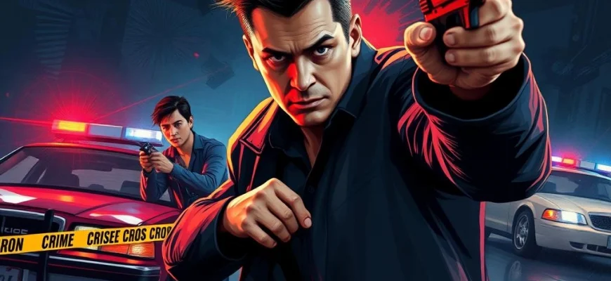 10 Must-Watch Shows Similar to Barrabrava