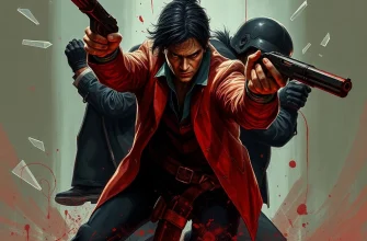 10 Gritty Films Similar to For the Sake of Vicious